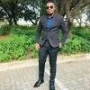 Tumelo Mashile