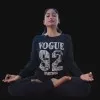 YOGA CHARYA NEELAM SHARMA