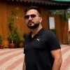 Divyansh Pandey