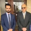 AMIR SHARIF