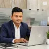 Milan kumar Patnaik