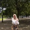 Bunga Nabila