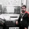 Arun yadav