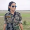 Bhagyashree Sangle