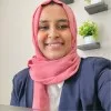 Fatima Omer