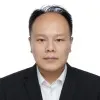 SHIH CHIEH HO