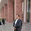 Dilip Jha
