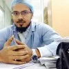 Mazharul Hossain