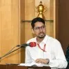 Amrendra Singh
