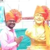 Bapusaheb Bhonde