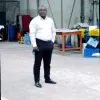 Adeola Mabawonku