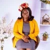 Dorcas Ama Aning