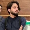 Shadab Mohammed