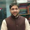Neeraj Upadhyay