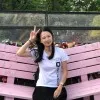 Carol Kang
