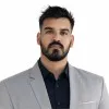 Kuldeep Sharma