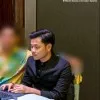 Ahmad Akmal Ab Razak