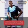 Ilesanmi Ezekiel oluwasegun