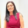 Ashwini Nalawade Pawar