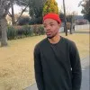 Nkosikhona Mashinini