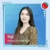 Yiyi Zhao