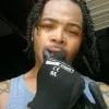 Daryan Green