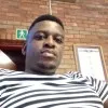 Tshegofatso Maake