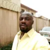 DARLINGTON OKORODUDU