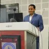 Satish Kumar