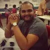 Dinesh Karnam