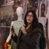 Samia Leshaf