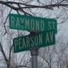 Ray Pearson