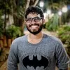 Anurag Bisoi