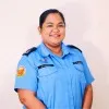 Abegail Oropio