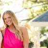 Sarah Hensley