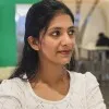 Rita Violet Dsouza