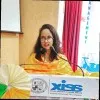 SHAMBHAVI RAMAN