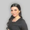 Sara Baroudi