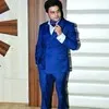 Vaibhav Bohra