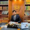 Haseeb Ahmed