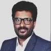 Suresh Raju