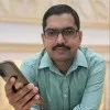 Surender Yadav