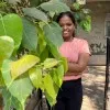 Meghana Laxmi