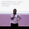Puteri Qistina Arisya