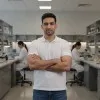Almas Khan
