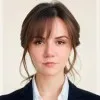 Anzhelika Zholkevich