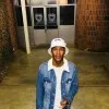 Lesego Mabe