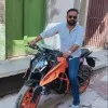 ASHWANI SHAKYA