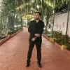 Prathvish Shetty