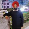 Saranjeet Singh